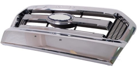 CARETA FORD RANGER 16 CROMADA