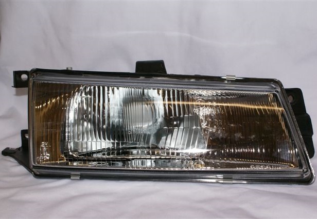 SEMIOPTICA DER HYUNDAI EXCEL 90