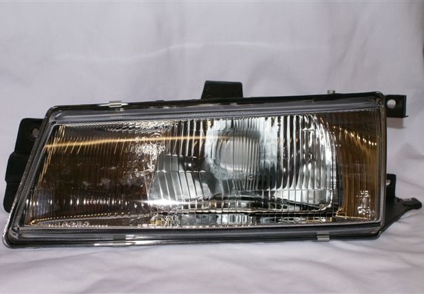 SEMIOPTICA IZQ HYUNDAI EXCEL 90