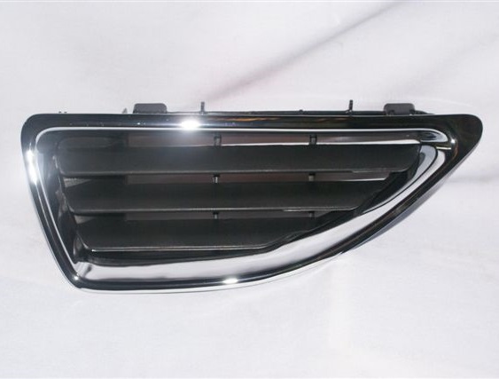 CARETA IZQ RENAULT MEGANE 00 (CRO)