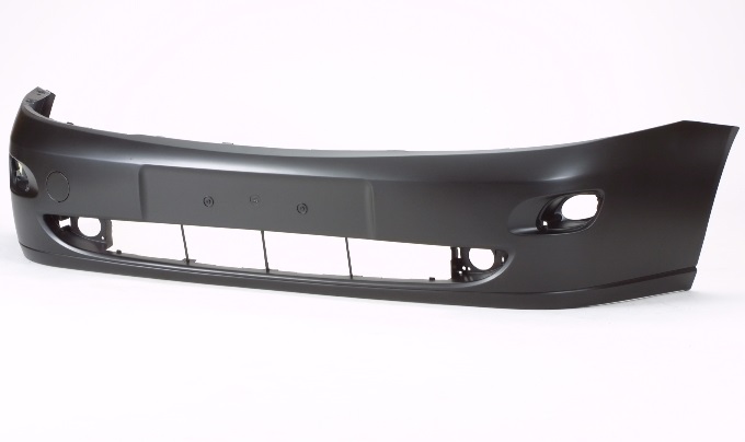 PARAGOLPE DEL FORD FOCUS 98 (NEGRO)