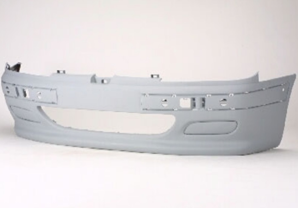 PARAGOLPE DEL PEUGEOT 406 96