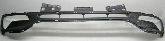 REJILLA PARAG DEL KIA SPORTAGE 11