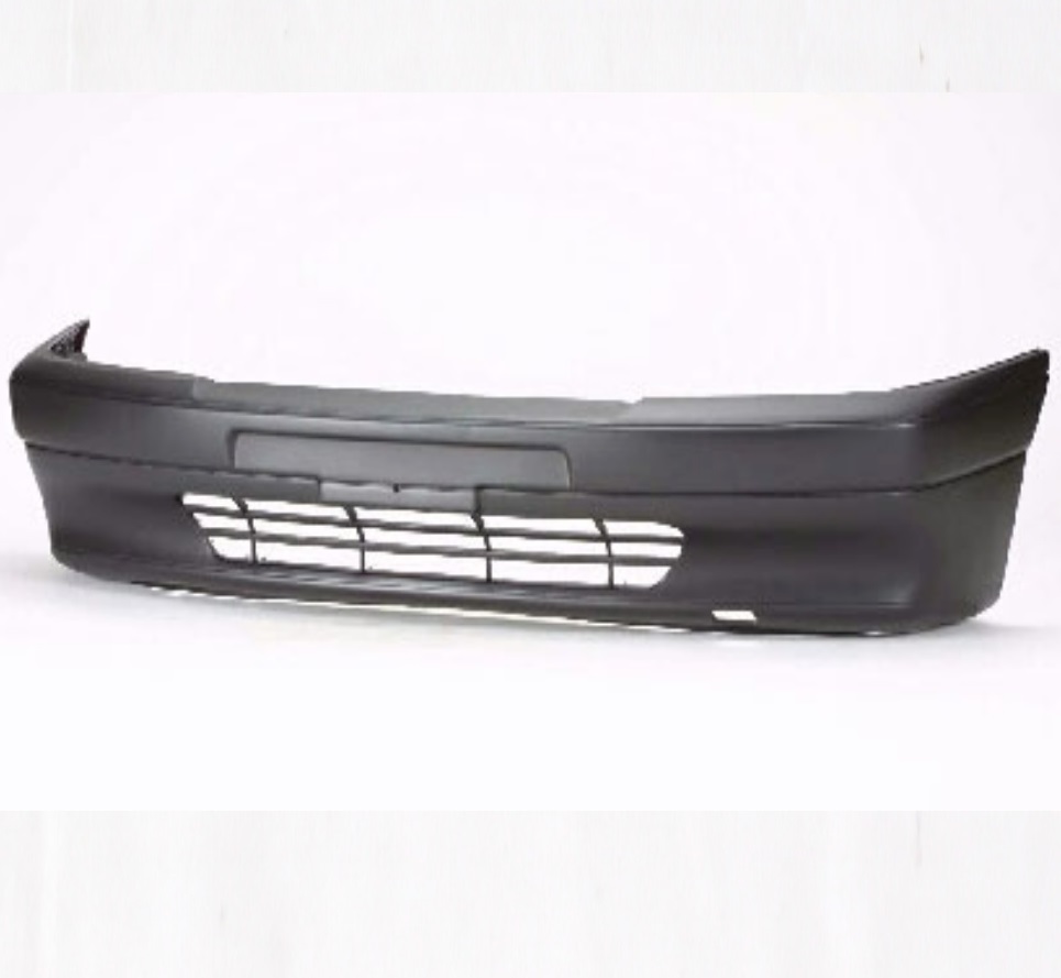 PARAGOLPE DEL PEUGEOT 306 93 (NEG)