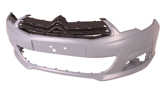 PARAGOLPE DEL CITROEN C4 13 (PRIMED)
