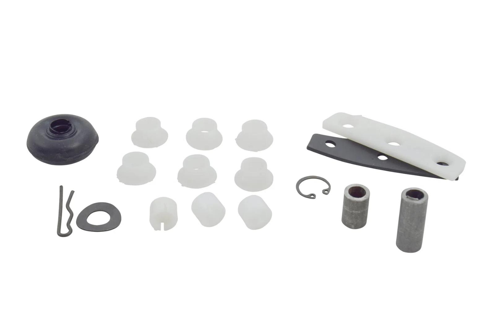 BUJE P/CAMBIOS FORD CORCEL 4ª (KIT)