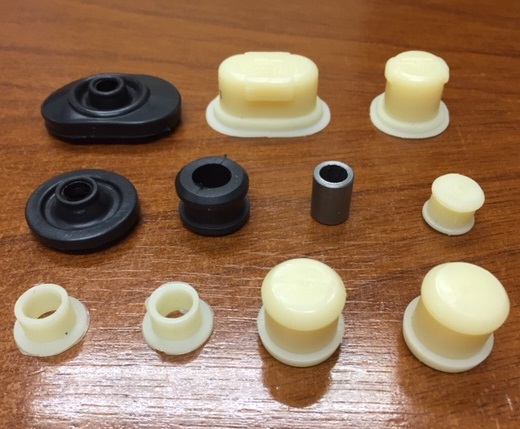 BUJE P/CAMBIOS VW GOL 79 4ª (KIT)