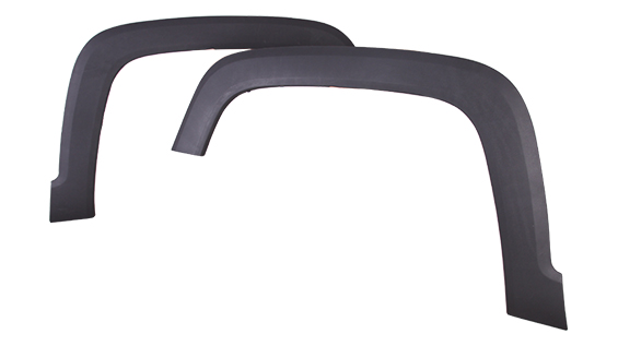 FENDER GUARDABARRO DEL IZQ JEEP RENEGADE 16