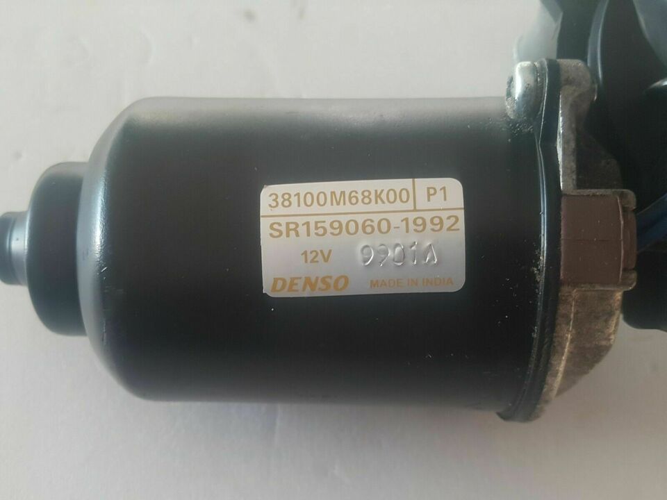 MOTOR L/PARABRISA SUZUKI CELERIO 10