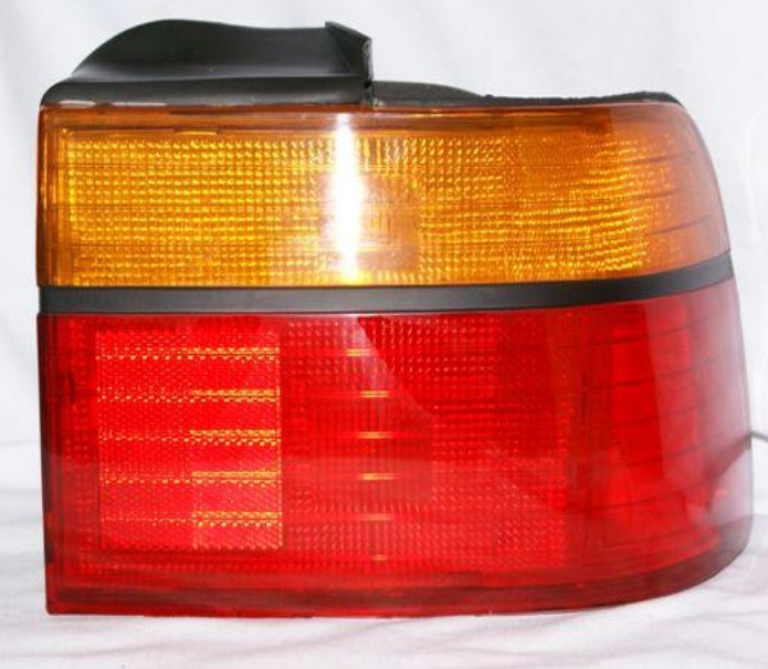 FAROL TRA DER HONDA ACCORD 90-91