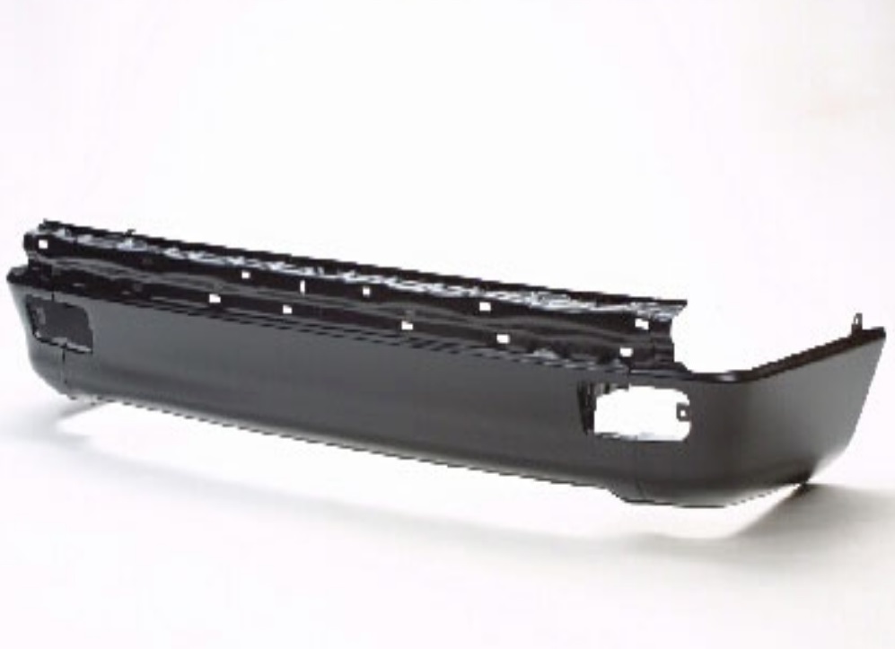 SPOILER TRA MITSUBISHI LANCER 92