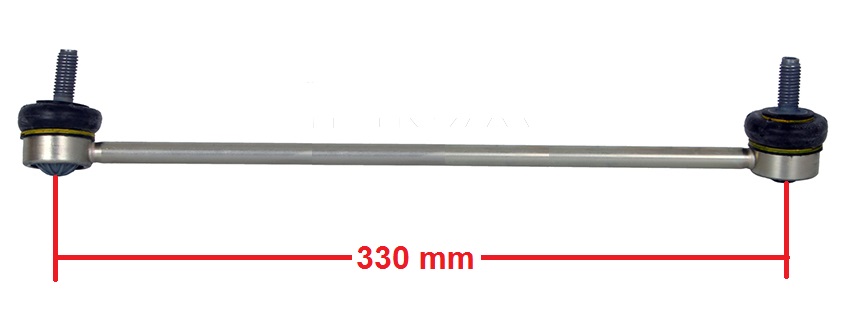 BIELETA DEL IZQ CITROEN C3-PEUGEOT 207-208 AYD