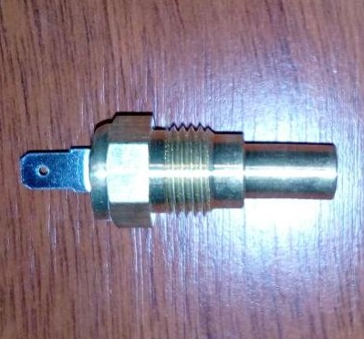 BULBO TEMPERATURA NISSAN 720 DIESEL 16 X 1.5