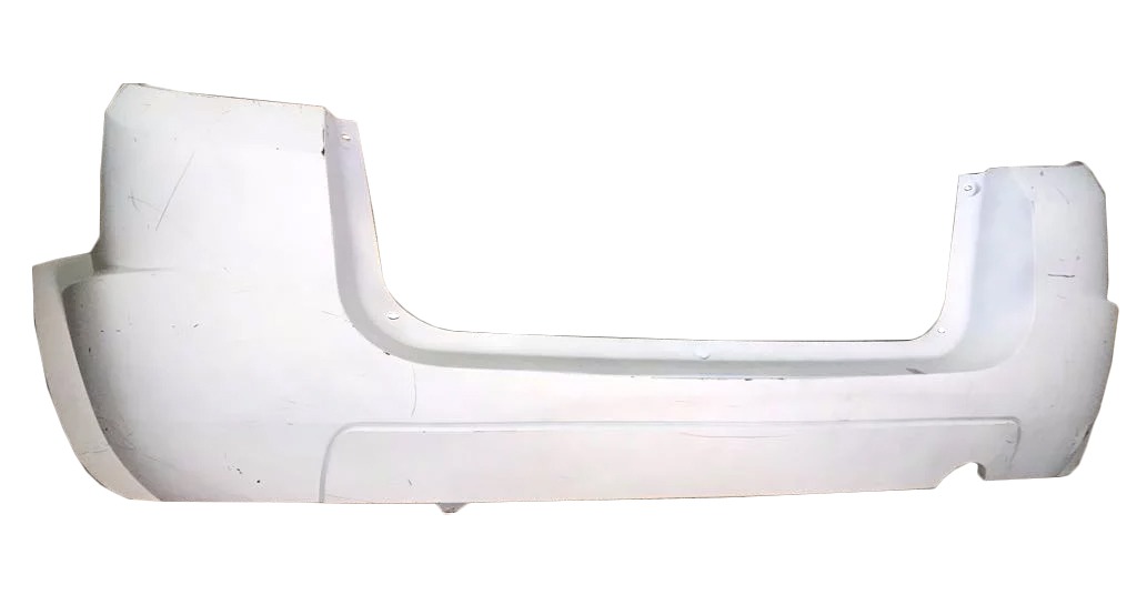 PARAGOLPE TRA FORD KA 08-12