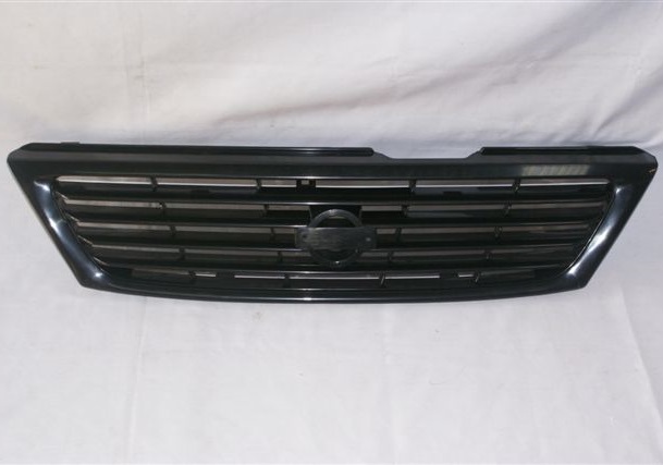 CARETA NISSAN B14 (NEGRA)