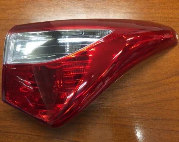 FAROL TRA DER HYUNDAI HB20 17 (HATCH)