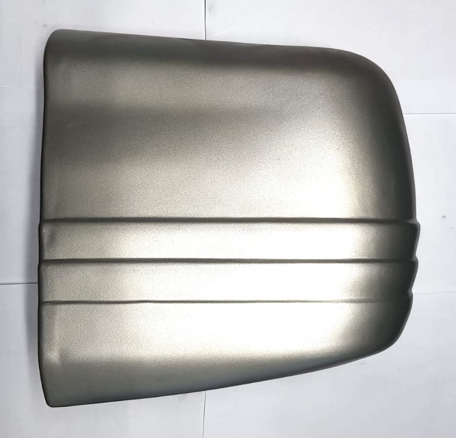 CANTONERA TRA DER MITSUBISHI MONTERO 92 (GRIS)