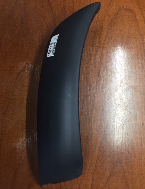 FENDER PARAGOLPE DEL IZQ NISSAN D22