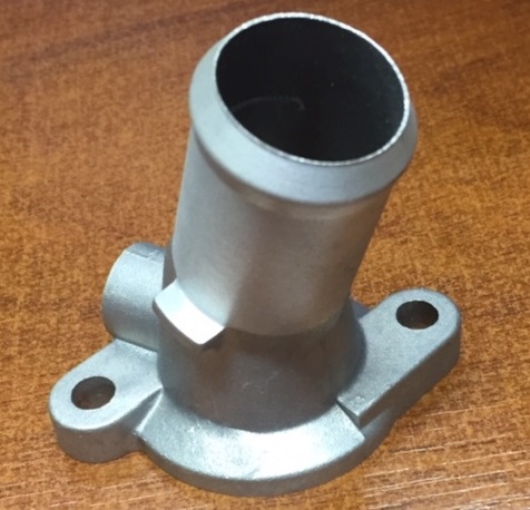 PIPA AGUA ADM SUZUKI ALTO 16 ORIGINAL