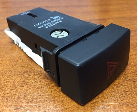 LLAVE BALIZA FOTON (24V)
