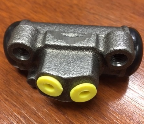 CILINDRO FRENO TRA DER MAZDA B2200-2500 (2-4WD)