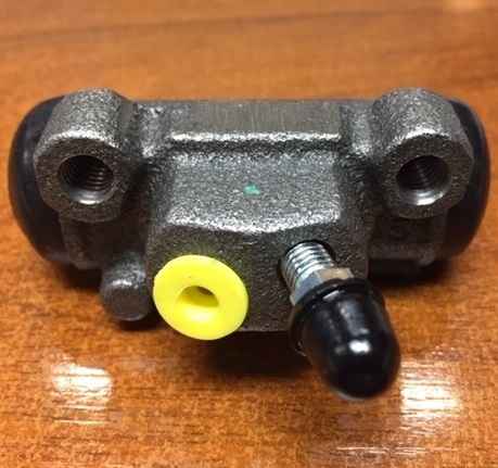 CILINDRO FRENO TRA IZQ MAZDA B2200-2500 (2-4WD)