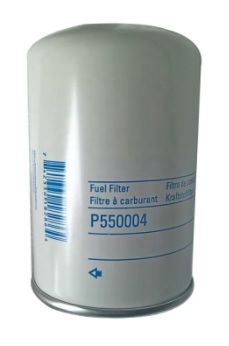 FILTRO COMBUSTIBLE HOWO 380 (FF5470)