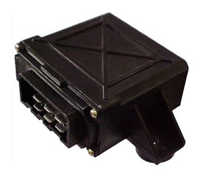 RELAY FRENO MOTOR CONTROL ROTACION CAMBIO SCANIA
