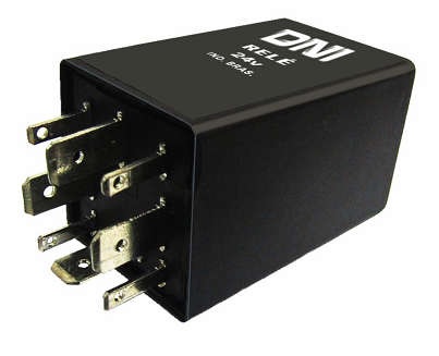RELAY FRENO MOTOR ROTACION SCANIA SERIE 4 (B)