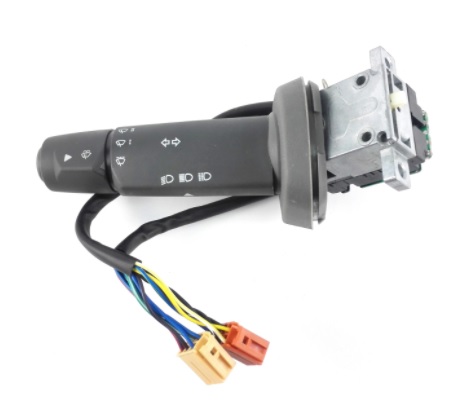 LLAVE LUCES MAN