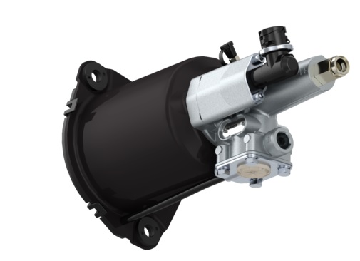 SERVO EMBRAGUE MB AXOR 1938 ACTROS ATEGO