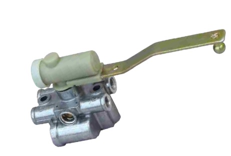 VALVULA SUSPENSION DER SCANIA M.BENZ KNORR BOSCH