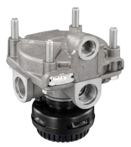 VALVULA RELAY MB AXOR ATEGO RENAULT MIDLUM