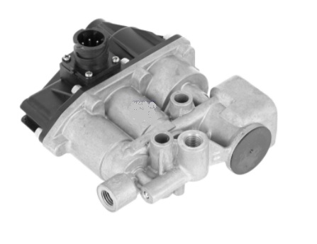 VALVULA SOLENOIDE SCANIA