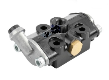VALVULA RELAY CAJA CAMBIO VOLVO FH/FM/FMX/NH/VM