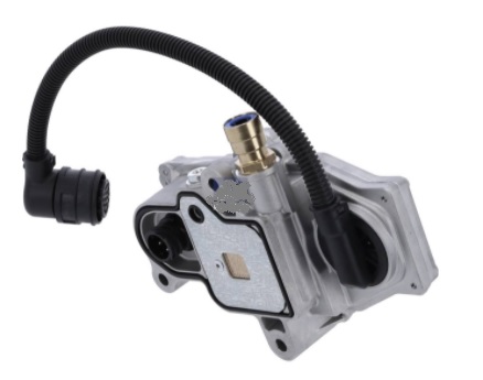VALVULA SOLENOIDE CX CAMBIO VOLVO FH/FM/FMX/VM New