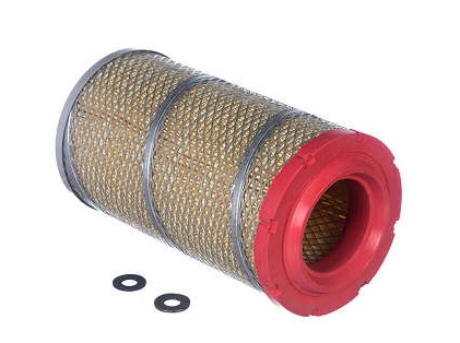 FILTRO AIRE JOHN DEERE (AF4736)