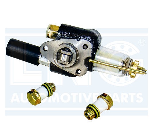 BOMBA ALIMENTACION GAS OIL M.BENZ IVECO MWM