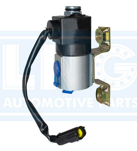 VALVULA SOLENOIDE FRENO MOTOR 12V VW