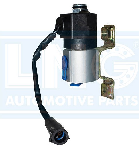 VALVULA SOLENOIDE FRENO MOTOR FORD-VW 2000 > 12V