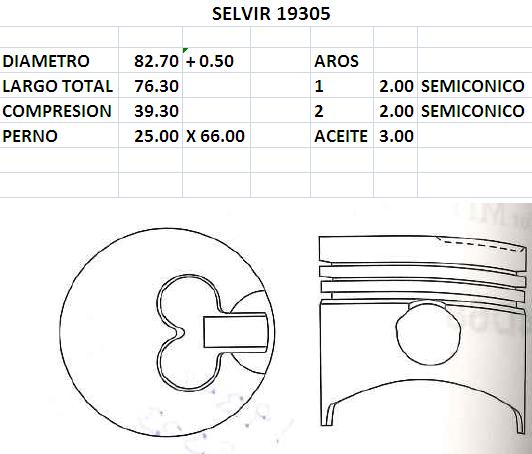 KIT EMBRAGUE (184) CHEVROLET SPARK 1.0 BREME