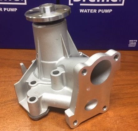 BOMBA AGUA MITSUB. L200 2.5TD 90 (4D56) BREME