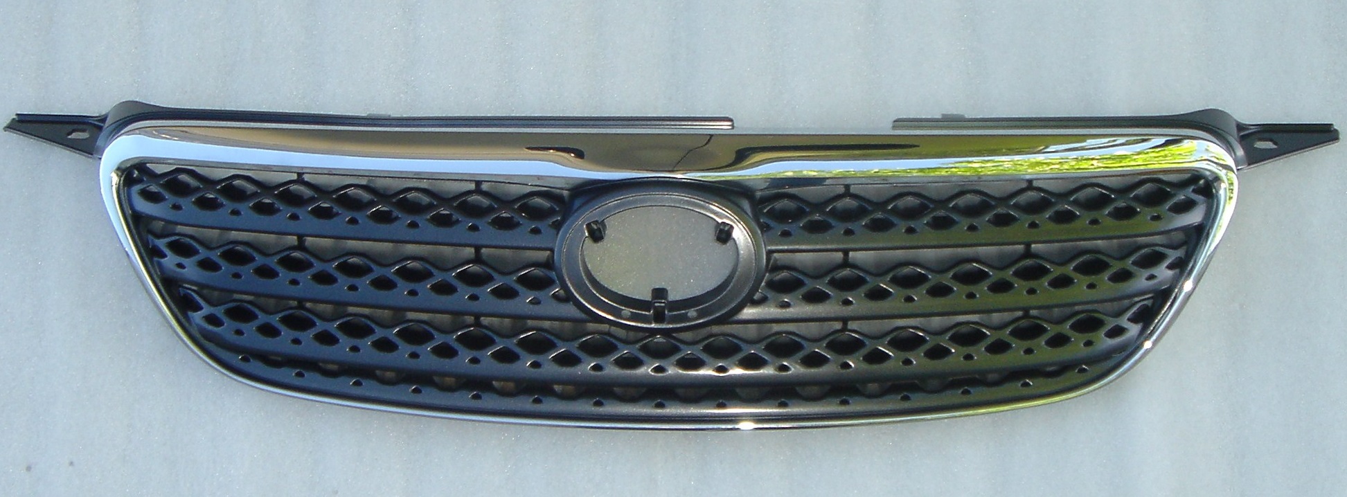 CARETA TOYOTA COROLLA 05