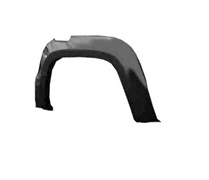 FENDER GUARDABARRO TRA DER VW AMAROK 11