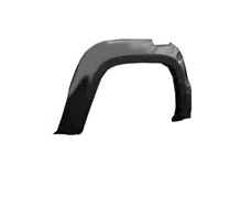 FENDER GUARDABARRO TRA IZQ VW AMAROK 11