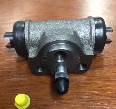 CILINDRO FRENO TRA DER MITSUBISHI L300 92 (13/16)