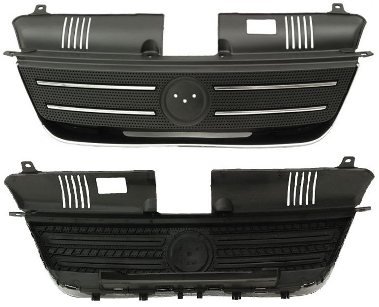 CARETA FIAT IDEA 06