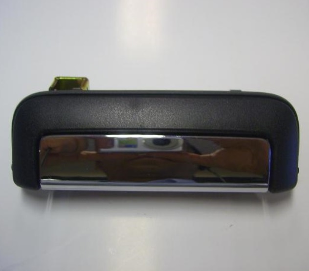 MANIJA PUERTA DER MITSUBISHI L200 97 (NEG/CRO)