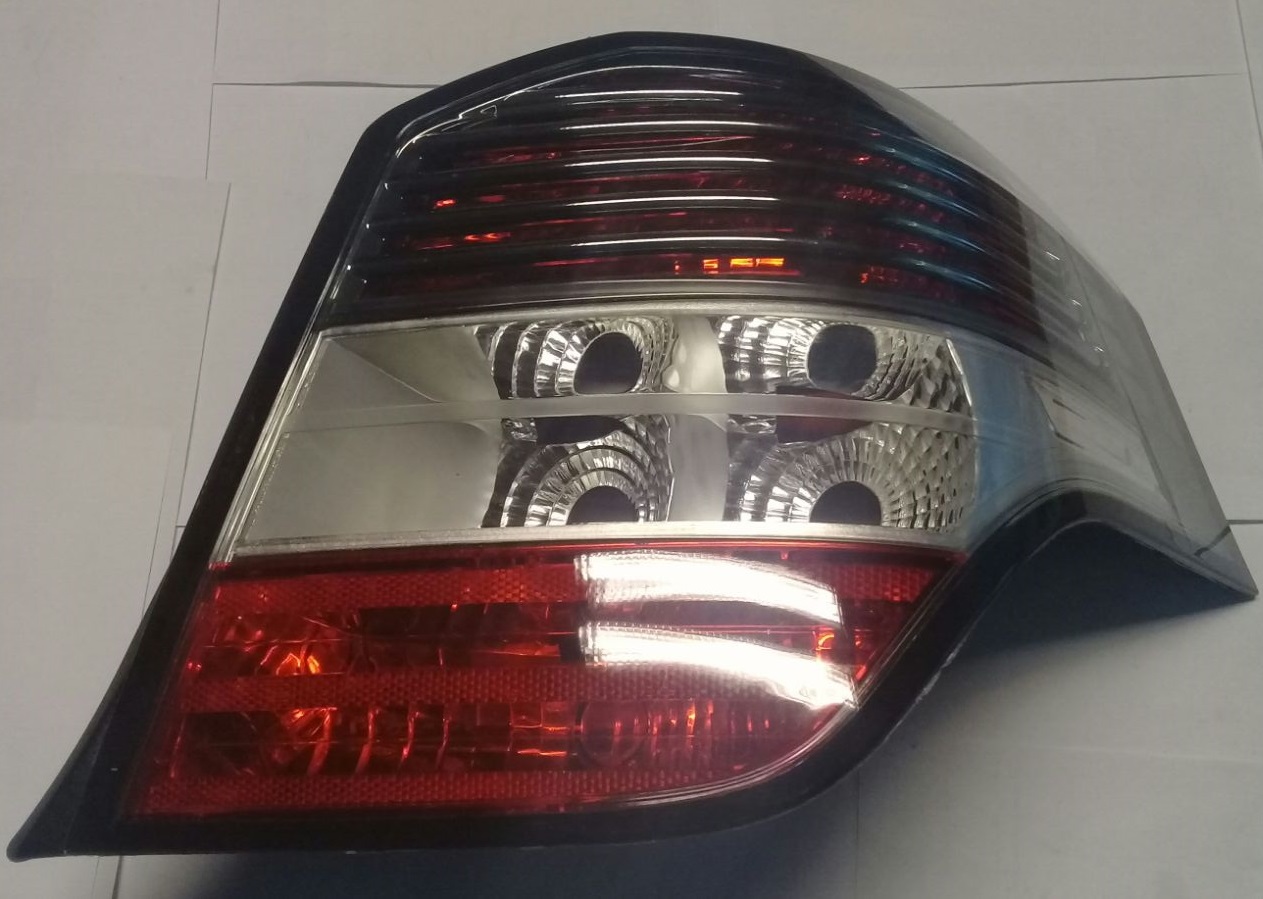 FAROL TRA DER GM AGILE 13 (SPIRIT)
