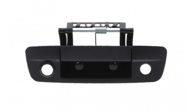 MANIJA PORTON TRA DODGE RAM 1500 2013-2018 NEGRA